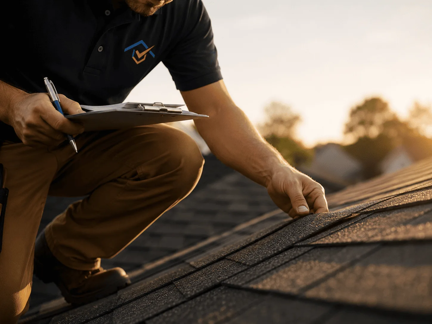 Why Choose Roof Inspection in South Boston, VA